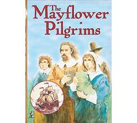 The Mayflower Pilgrims [DVD] [1996] [Reino Unido]