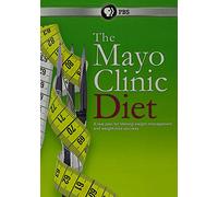 The Mayo Clinic Diet