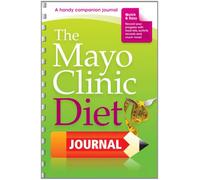 The Mayo Clinic Diet Journal: A Handy Companion Journal