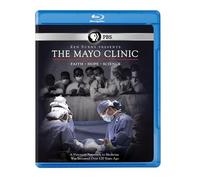 The Mayo Clinic: Faith, Hope, Science (Ken Burns) [USA] [Blu-ray]