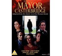 The Mayor of Casterbridge [2003] [DVD] [Reino Unido]