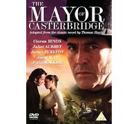 The Mayor Of Casterbridge [2003] [Reino Unido] [DVD]