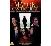 The Mayor Of Casterbridge [2003] [Reino Unido] [DVD]