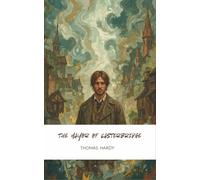 The Mayor of Casterbridge