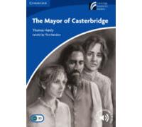 The Mayor Of Casterbridge Level 5 Upper-intermediate