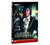 The Mayor Of Casterbridge [Reino Unido] [DVD]
