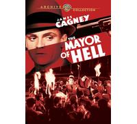 The Mayor Of Hell (DVD) (Importación USA)