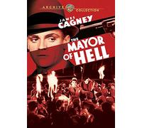 The Mayor of Hell [USA] [DVD]