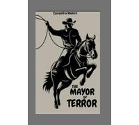 THE MAYOR OF TERROR: Still as the wind, Turbulent as Tsunami