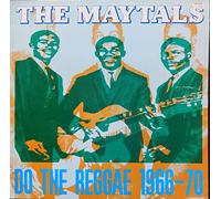 The Maytals - Do the Reggae 66 [Vinilo]
