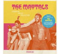 The Maytals Essential Artist Collection (CD) Album Digipak (Importación USA)
