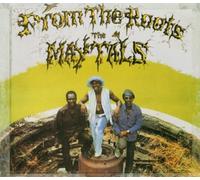 The Maytals - From the Roots