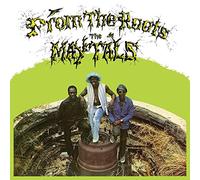The Maytals - From The Roots [VINYL] [Vinilo]