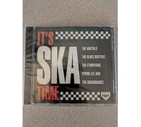 The Maytals - IT'S SKA TIME