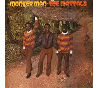 Maytals - Monkey Man [Vinilo]