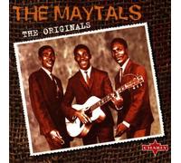 The Maytals - Original