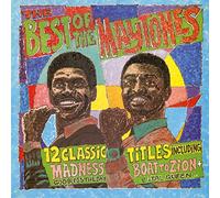 The Maytones - Best of [Vinilo]
