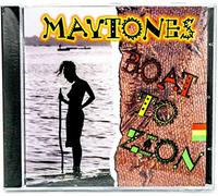 The Maytones - Boat to Zion