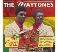 The Maytone'S - Funny Man