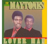 The Maytones - Loverman