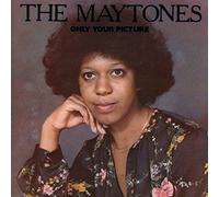 The Maytones - Only Your Picture