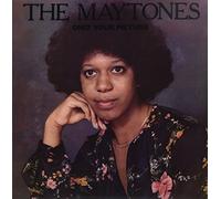 The Maytones - Only Your Picture [Vinilo]