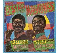 The Maytones - The Best Of (+ 6 Bonus Tracks)
