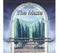 The Maze by Monroe Products