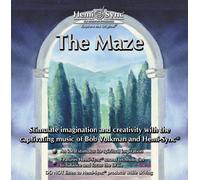 The Maze by Monroe Products