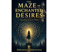 The Maze of Enchanted Desires: Unraveling the Secrets Within
