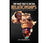 The Maze of Shona Relationships: For little and not so little Diapsoreans