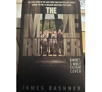 The Maze Runner