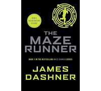 The Maze Runner