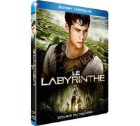 The Maze Runner (English audio. English subtitles) (Blu-ray) (Importación USA)
