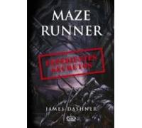 The Maze Runner Files: Expedientes Secretos