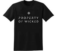 The Maze Runner T-Shirt Male Unisex T-Shirt Graphic Unisex tee Shirt Black M