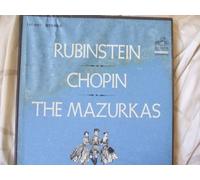 The Mazurkas of Chopin