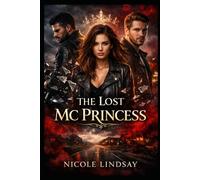 The Mc Lost Princess