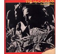 The McCalmans - Burn the Witch