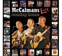 The McCalmans - Coming Home: Live