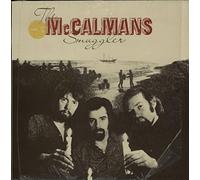 The McCalmans - The McCalmans: Smuggler