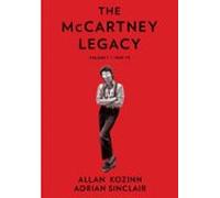 The Mccartney Legacy (ebook)