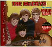 The Mccoys - Fever
