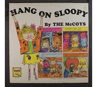 The McCoys - Hang On Sloopy