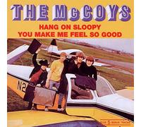 The McCoys - Hang On Sloopy