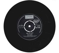 The McCoys - Hang On Sloopy / I Can't Explain It