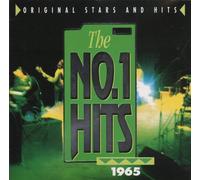 The McCoys Sonny & Cher The Four Tops The Temptations Wayne Fontana - 1965