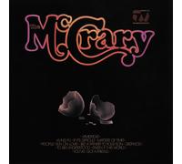 The McCrary Emerge (CD) Album