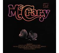 The McCrary - Emerge [Vinilo]