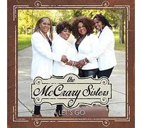 The McCrary Sisters – Let's Go – Sony Music